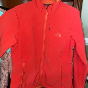 The North Face Windbreaker/Rain Jacket